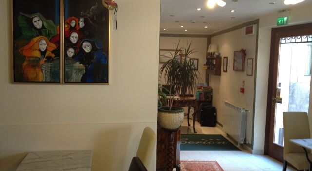 Locanda Herion