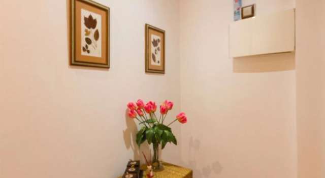 Apartamento Catalunya, Забронировать Апартаменты/квартира Отели El Baix Ebre с парковкой, Парковка