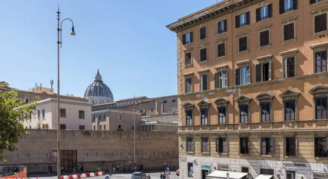 Risorgimento 9 - Guest House