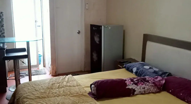 S&A Property 3, Book Apartment Jakarta Jakarta Province