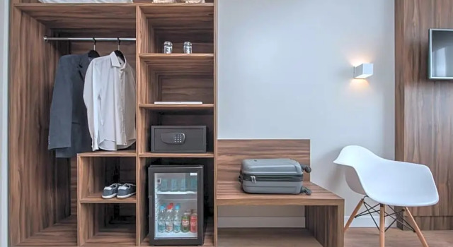 Номер Premium Intercity Pátio Pinda Hotel & Resort