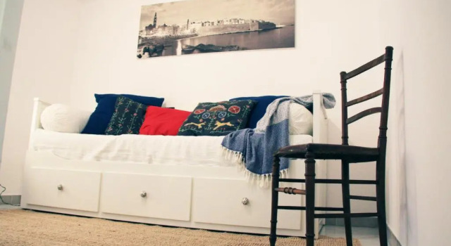 Natia Monopoli, Buchen Sie Hotel Monopoli Metropolitanstadt Bari
