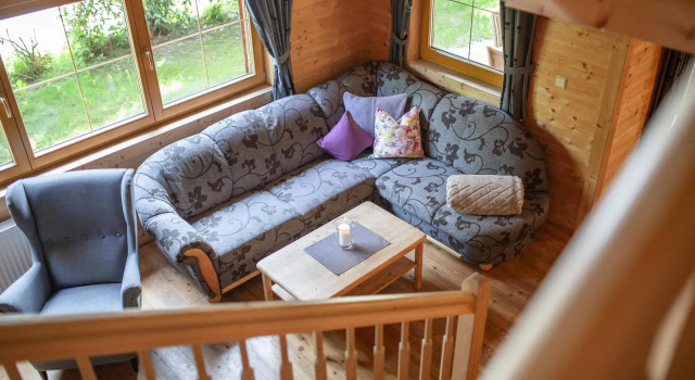 Chalets Almdorf Zillertal, Fugen, Rezervovat Chata Hotely v Tyrolsko s parkováním, Parkování