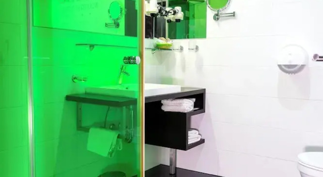 Семейный люкс Corso Boutique Hotel