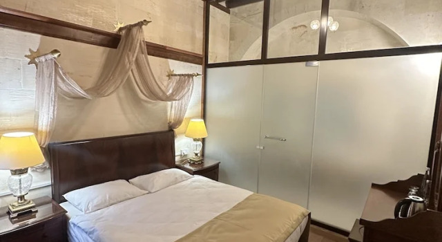Номер Economy Tas Konak Hotel-City Center