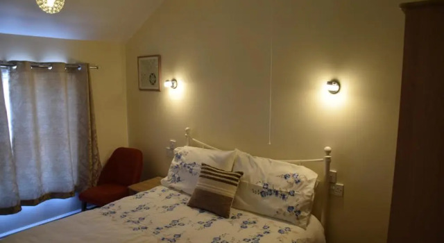 Номер Standard Kingsleigh Guest House