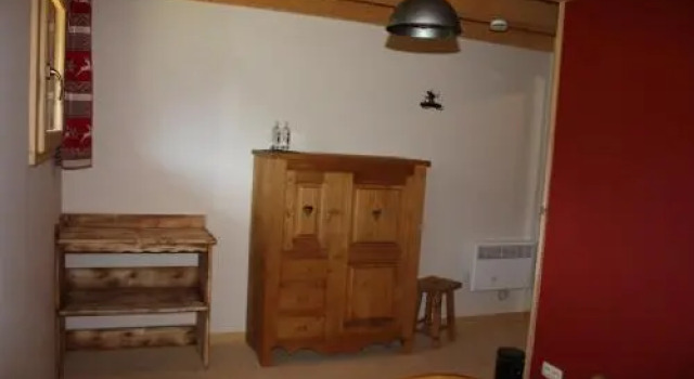 La Casa, Забронировать Отель Абонданс Порт дю Солей, рядом с Гондольный подъемник Эссер