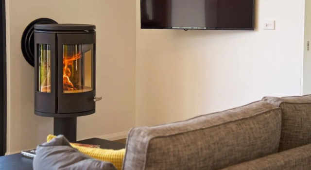 Gumnut Villa, Prenota Hotel Halls Gap Grampians
