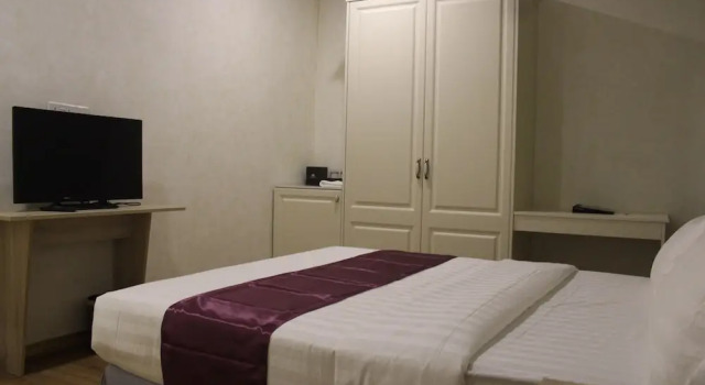 Номер Standard Venice Lodge Hotel
