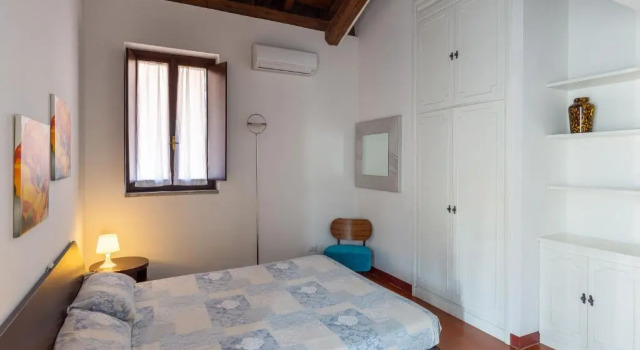 Camera Standard Cascina cattabreghetta