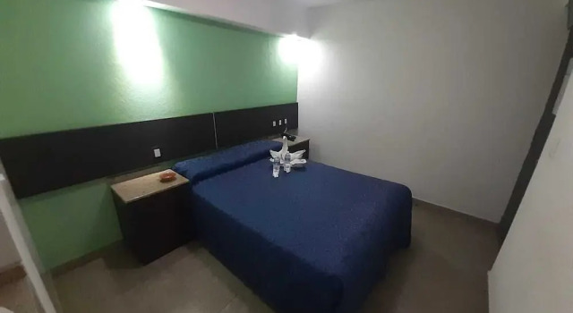 Номер Standard Hotel Islas Canarias