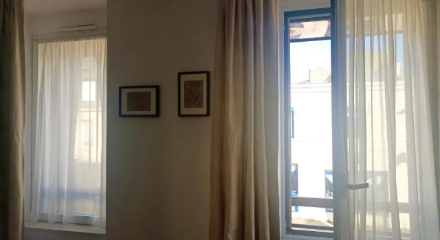 Номер Standard CitHotel Hôtel de France et dEurope