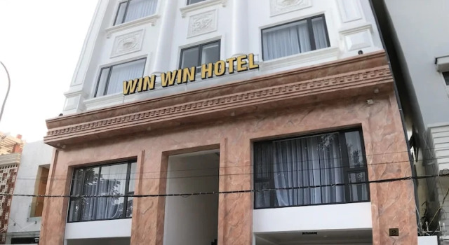 Win Win Hotel - Khách Sạn Hải Phòng, Забронировать Отель Недорогие отели Муниципалитета Хайфона, недорого