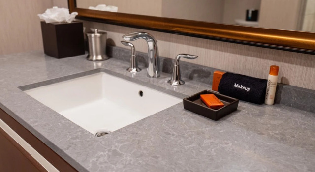 Четырёхместный номер Standard Osage Casino Hotel Pawhuska