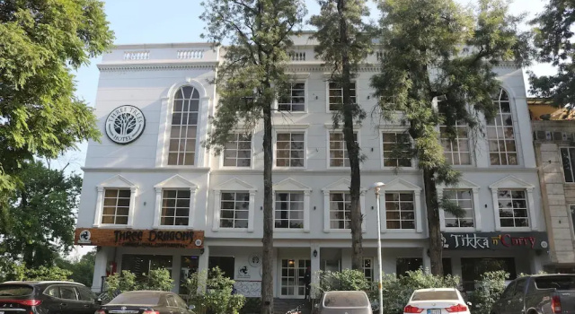 Three Trees Hotel, Rezervați Hotel G-7 Sector Islamabad