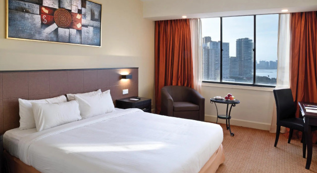 Hotel Royal Penang, Rezervasyon Otel George Town Penang