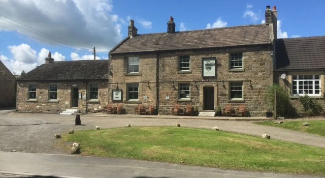 Fernaville's Rest, Prenota Hotel Barnard Castle North Pennines
