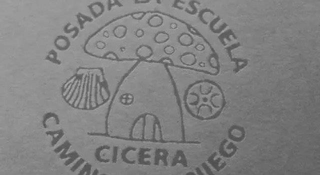 Posada La Escuela De Cicera, Prenota Hotel Hotel a Asturie con parcheggio, Parcheggio