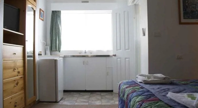 Comfort Inn Park Beach, Забронировать Отель СПА-отели Кофс-Харбора, рядом с Diggers Beach, SPA-услуги