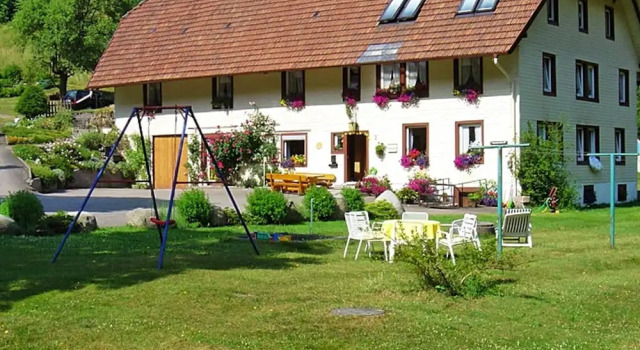 Апартаменты Forest Family Stay, Triberg