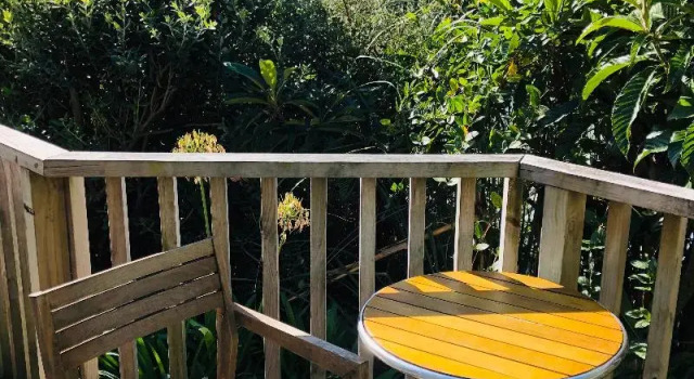 Номер Standard Waiheke Island Motel