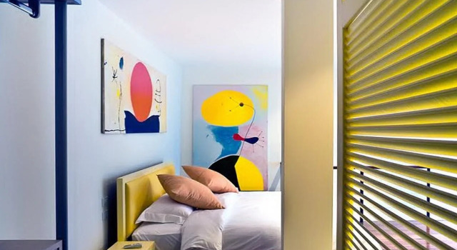 Rooms at The 9th, Забронировать Отель Отели Патонг-Бич с парковкой, рядом с Cтадион Бангла Бокс, Парковка