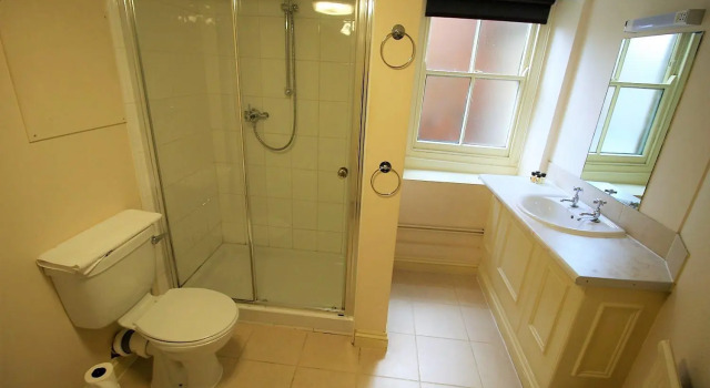 Двухместный номер Standard The Kings Arms Hotel