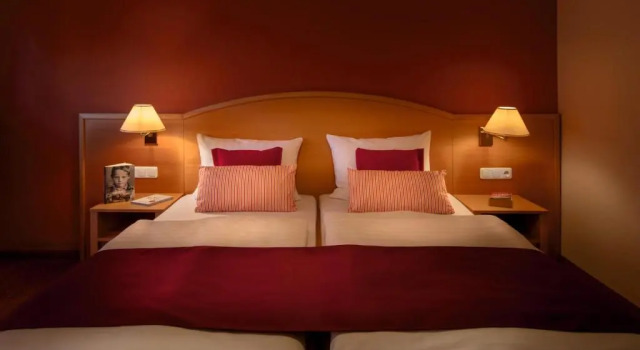 Anetseder Landhotel & Lofts