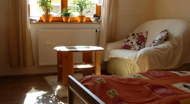 Green Apartment, Забронировать Апартаменты/квартира Франтишковы-Лазне Рудные горы