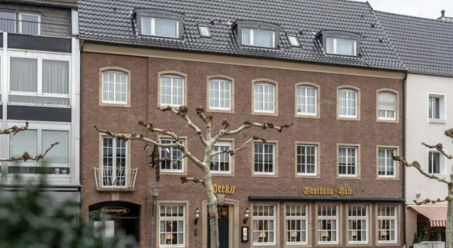 Hotel Werk II, Prenota Hotel Bocholt Münsterland