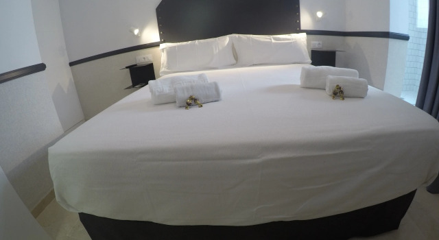 Hostal Hom Museo