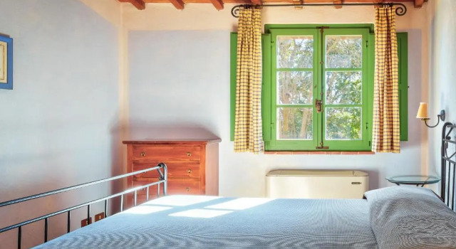 Апартаменты Standard Hotel Borgo Casabianca