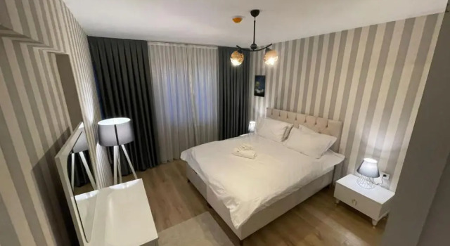 1-bedroom, nearby services, park, free wifi, free parking - SS0