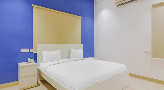 OYO 79615 Collection O Hotel Horizon, Rezerwuj Hotel Hyderabad 