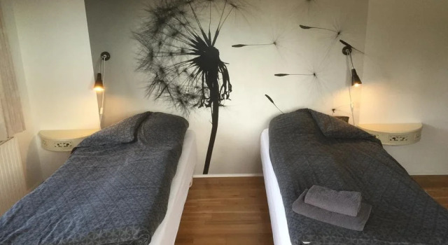 Gunderupholm Apartments