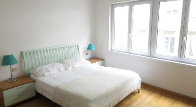 Семейные апартаменты c 1 комнатой Fewo Südtirol - Apartments
