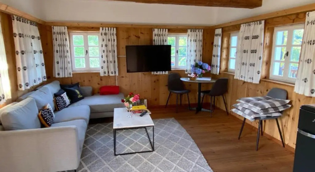 Appartement Georgiberg, Prenota Appartamento Spiefeld Styrian Wine Road