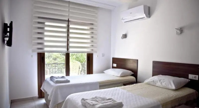 Sahin Motel and Restaurant