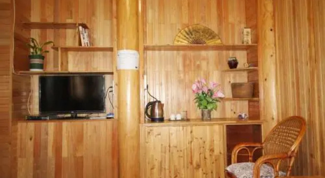 Xiao Ren Hostel Building 1, Book Hostel / Vandrerhjem Hostels i Baoshan, Hostel / Vandrerhjem