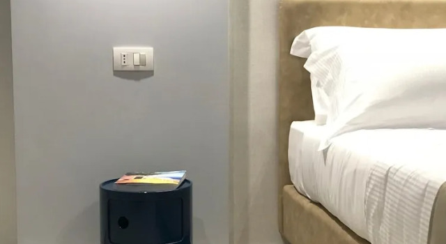Полулюкс Villa Sece - Luxury Rooms