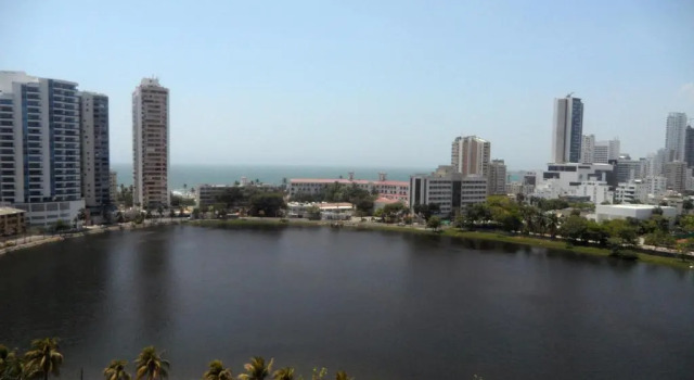 Апартаменты Apartamentos Bacanos