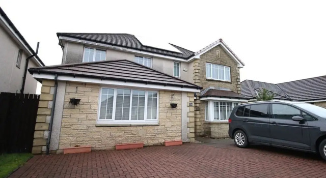 Fantasia B&B, Book Bed and Breakfast Leven Fife