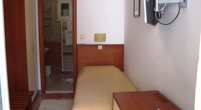 Одноместный номер Standard Villa Daniela
