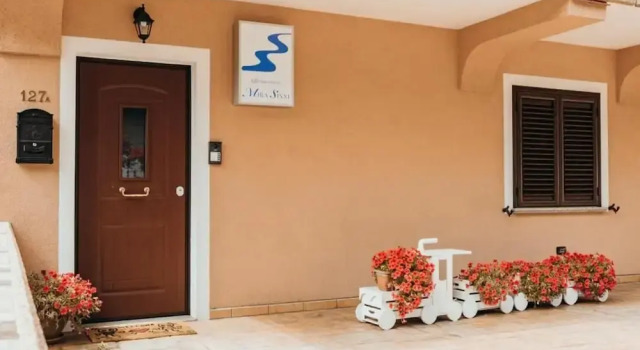 Affittacamere Mira Sinni, Book Bed and Breakfast Hotels in Basilicata with Breakfast, Breakfasts
