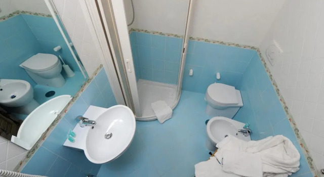 Номер Standard Maison Liparlati