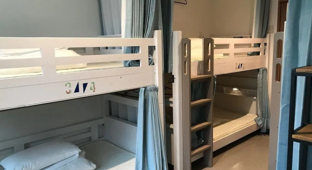 HOSTEL SunTerrace Ishigaki, Book Hostel Hostels in Okinawa, Hostel