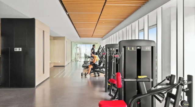 The Smith Luxury SkyView Apartments, Buchen Sie Ferienwohnung SPA-Hotels in Tangerang, SPA