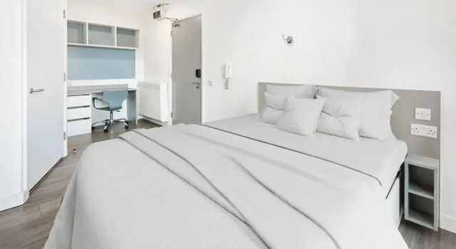 Chapter Lewisham in London - Campus Accommodation