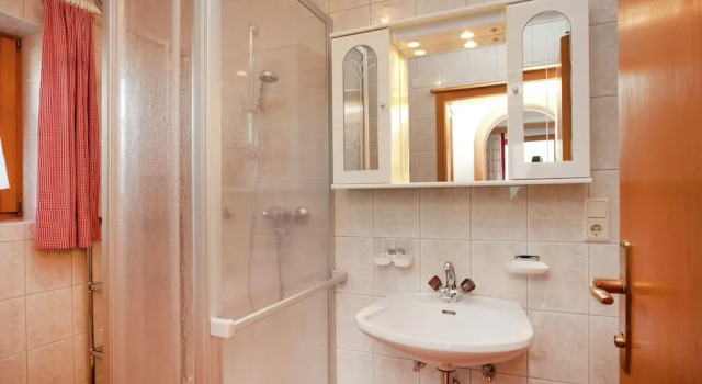 Апартаменты Apartment Near Zillertal ski Area
