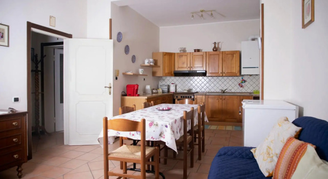 Апартаменты La Casa di Francesco